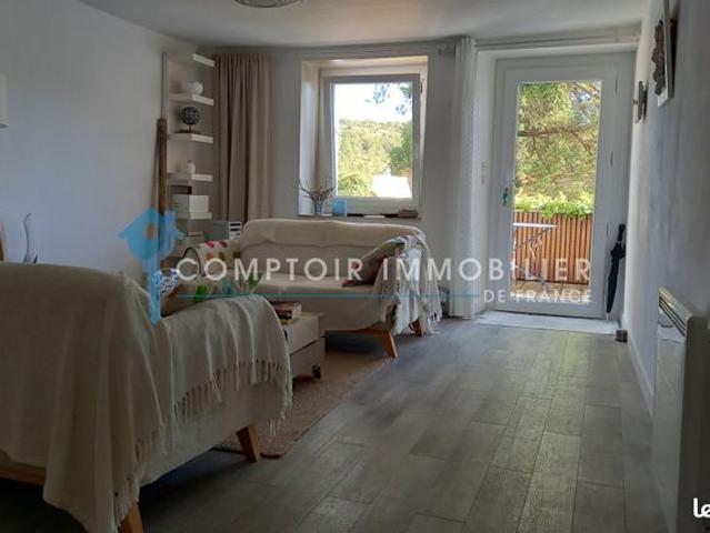 Maison 5 pièces 89 m²