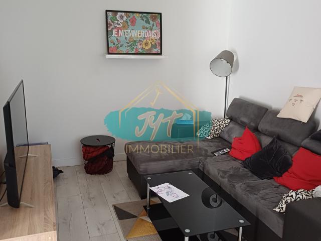 Maison 5 pièces 89 m²
