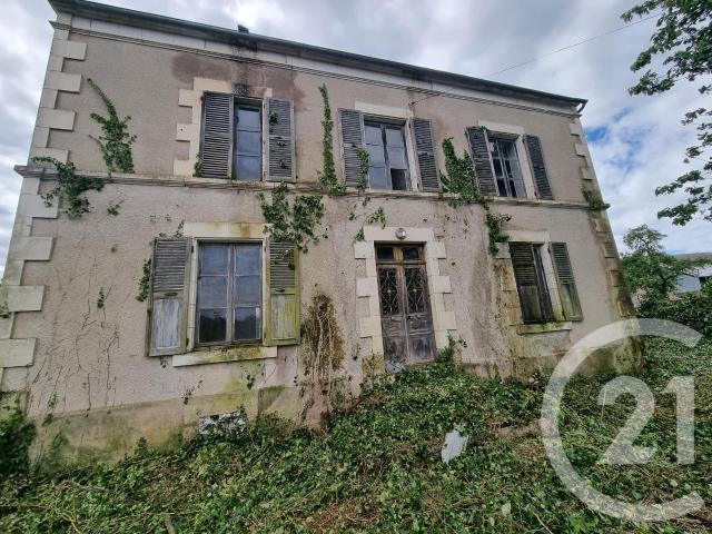 Maison 5 pièces 89 m²