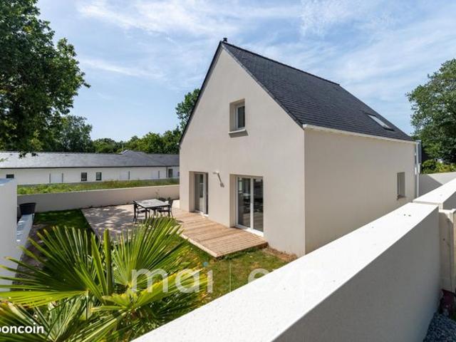 Maison 5 pièces 89 m²