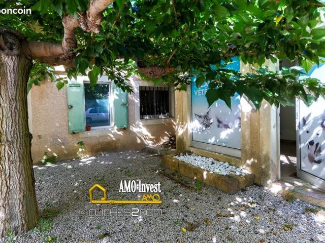 Maison 5 pièces 89 m²