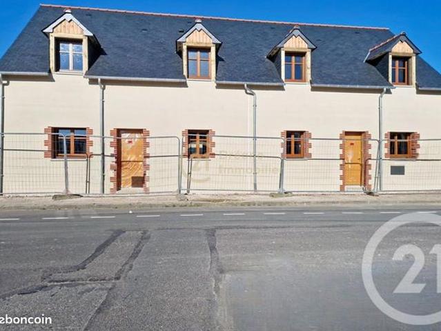 Maison 5 pièces 89 m²