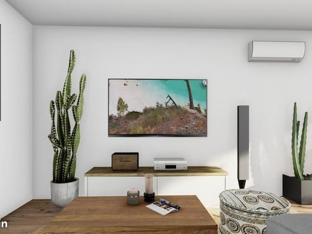 Maison 5 pièces 89 m²