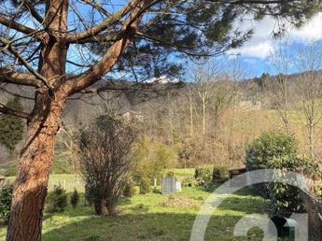 Maison 5 pièces 89 m²