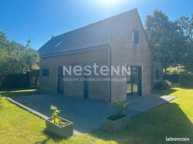 Maison 5 pièces 89 m²