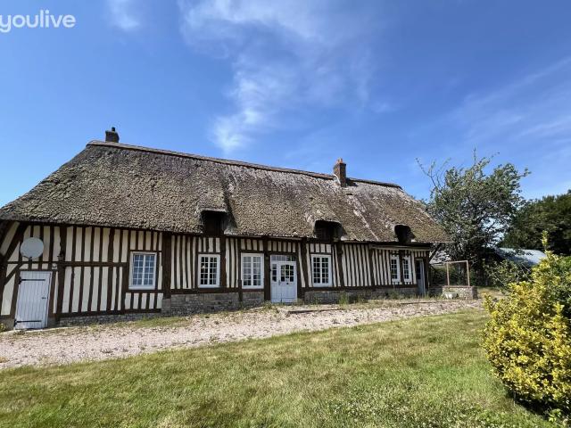 Maison 5 pièces 89 m²