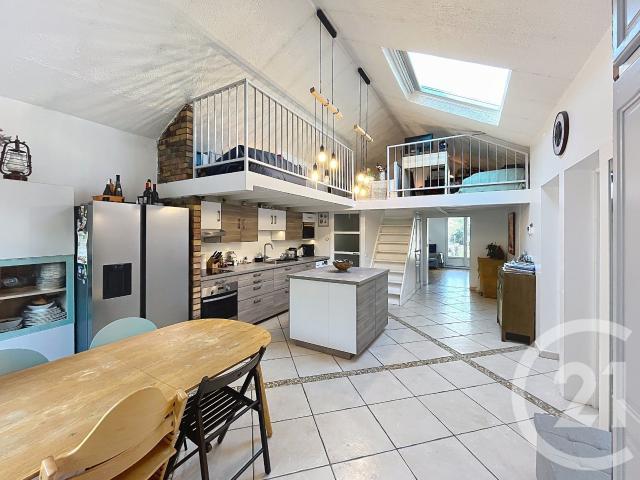 Maison 5 pièces 89 m²