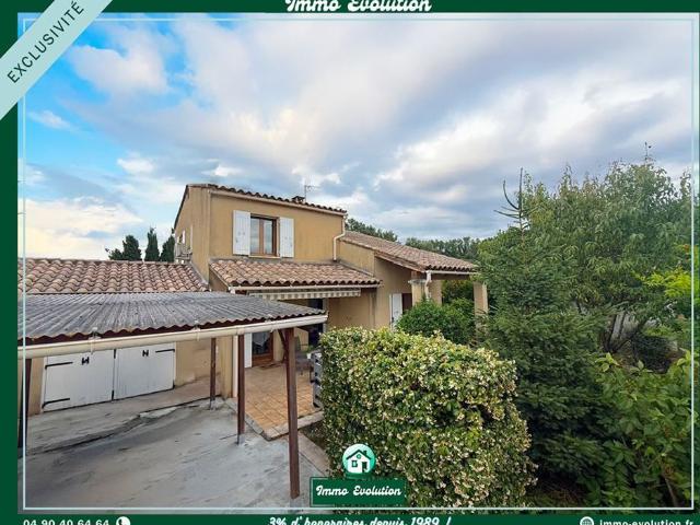 Maison 5 pièces 89 m²
