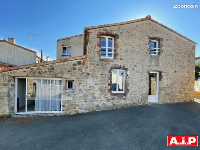 Maison 5 pièces 89 m²