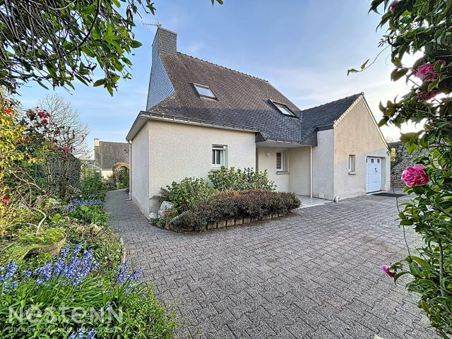 Maison 5 pièces 89 m²