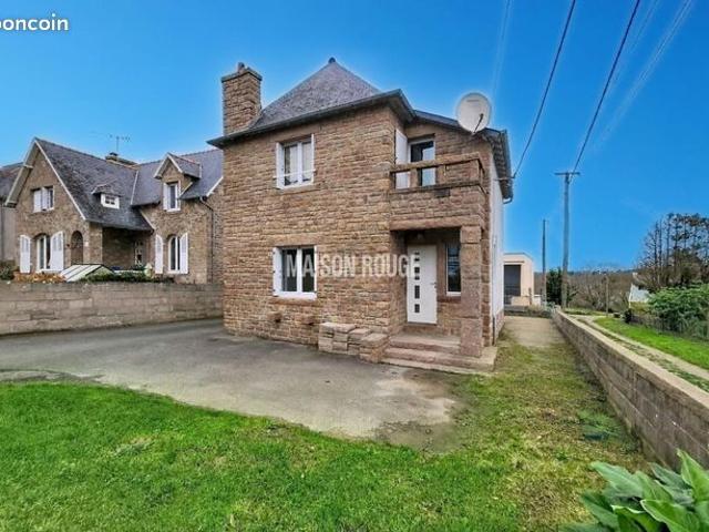 Maison 5 pièces 89 m²