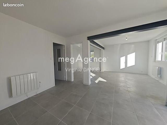 Maison 5 pièces 89 m²