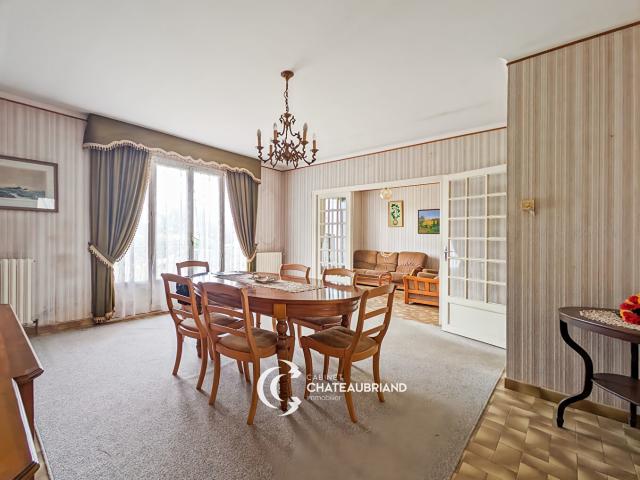 Maison 5 pièces 89 m²