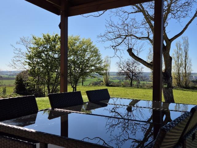 Maison 5 pièces 89 m²