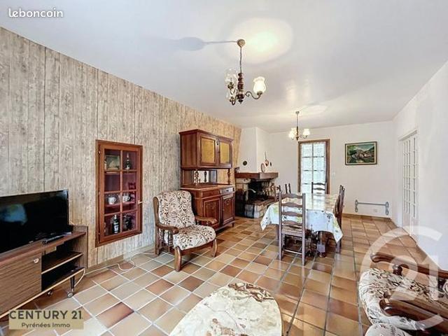 Maison 5 pièces 89 m²