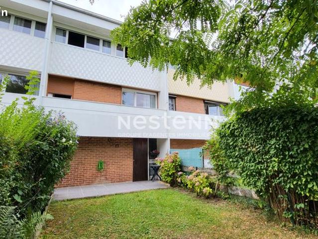 Maison 5 pièces 89 m²