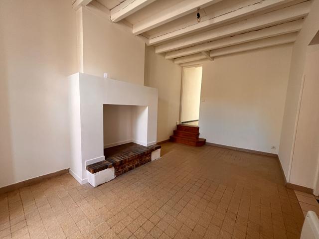 Maison 5 pièces 89 m²