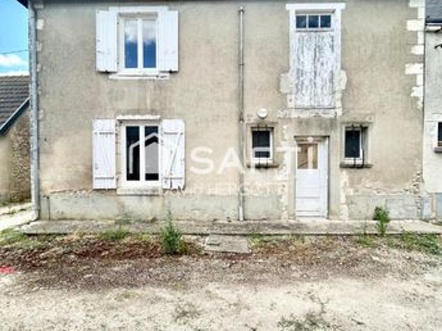 Maison 5 pièces 89 m²