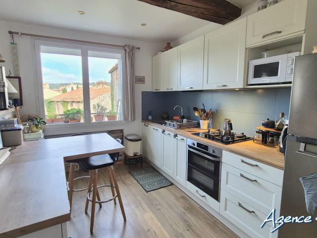 Maison 5 pièces 89 m²