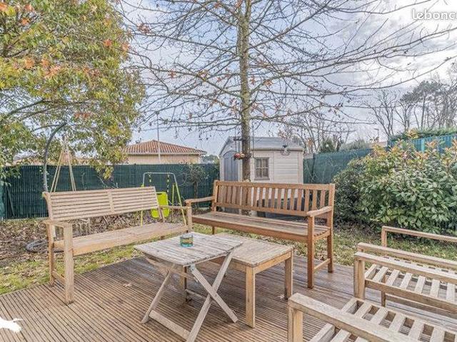 Maison 5 pièces 89 m²