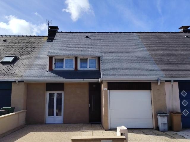 Maison 5 pièces 89 m²