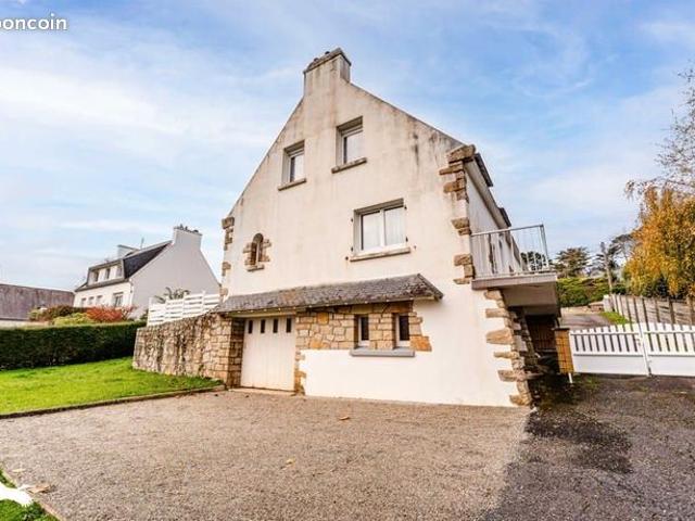 Maison 5 pièces 89 m²