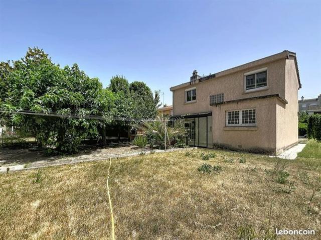 Maison 5 pièces 89 m²