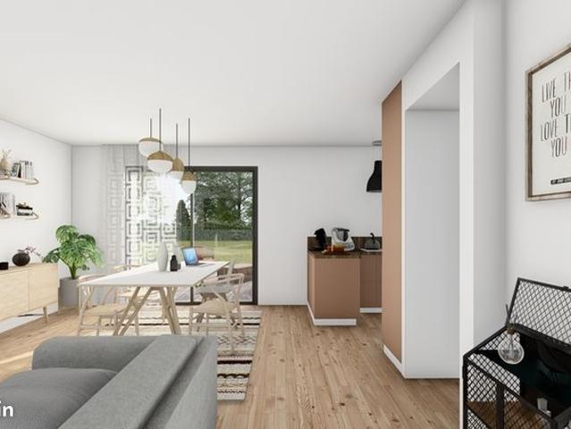 Maison 5 pièces 89 m²