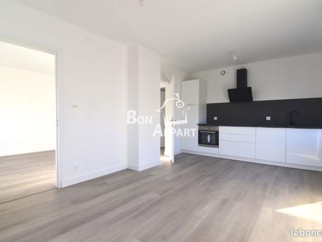 Maison 5 pièces 89 m²