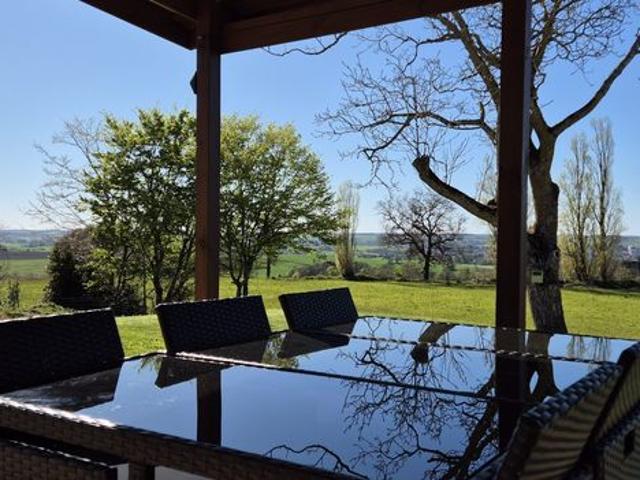 Maison 5 pièces 89 m²