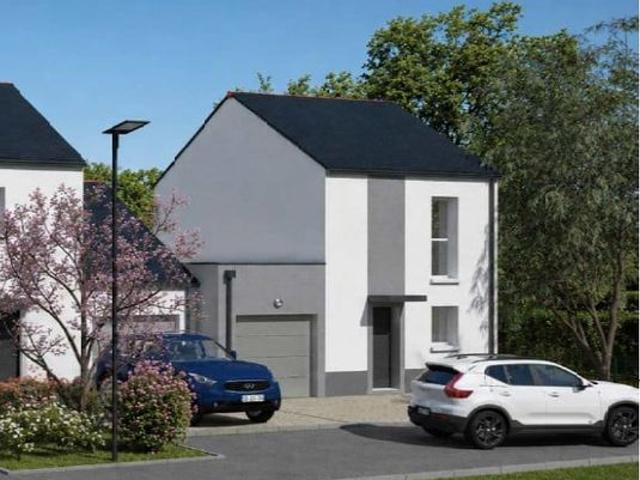 Maison 5 pièces 8 663 m²