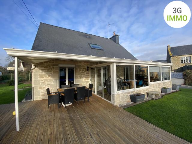 Maison 5 pièces