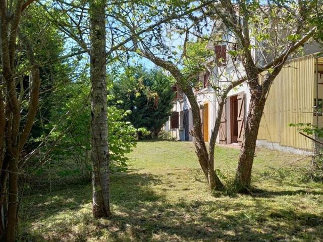Maison 5 pièces