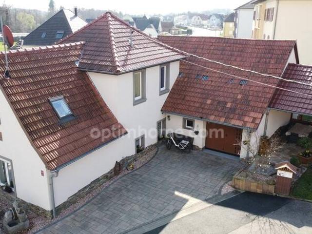 Maison 5 pièces