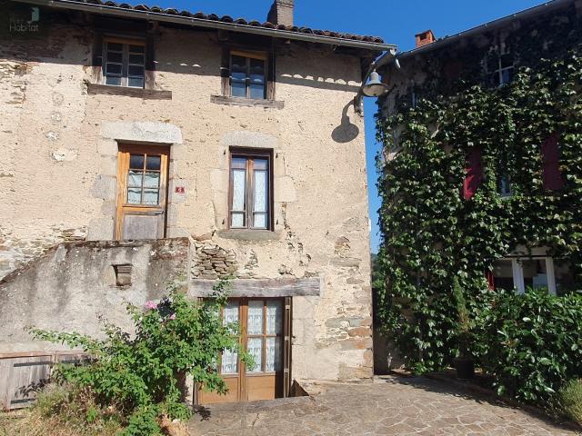 Maison 5 pièces