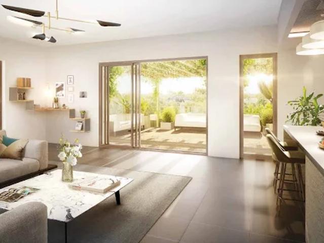 Maison 5 pièces 90 m2