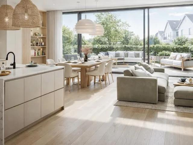 Maison 5 pièces 90 m2