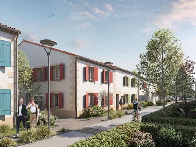 Maison 5 pièces 90 m2