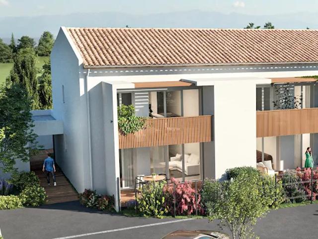 Maison 5 pièces 90 m2