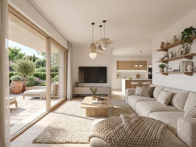Maison 5 pièces 90 m2