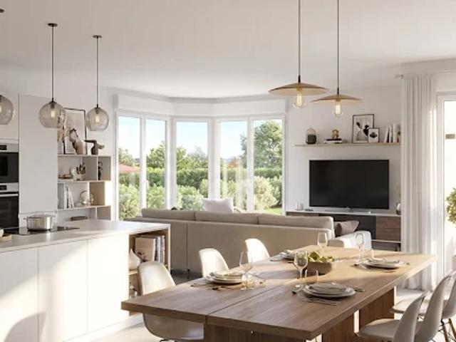 Maison 5 pièces 90 m2