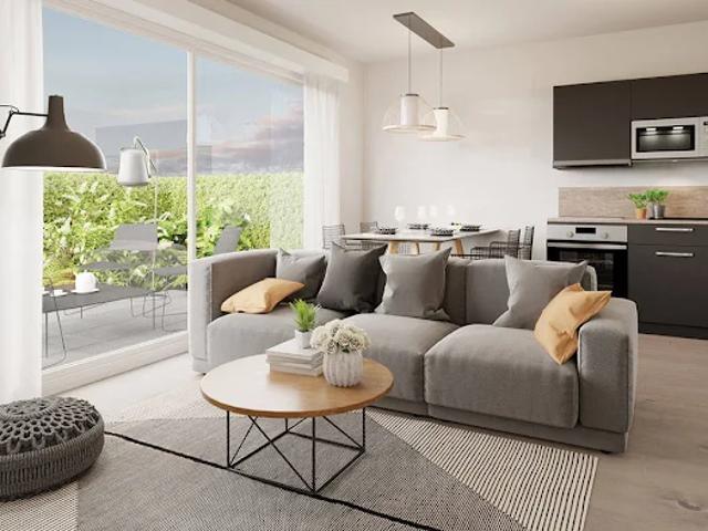 Maison 5 pièces 90 m2