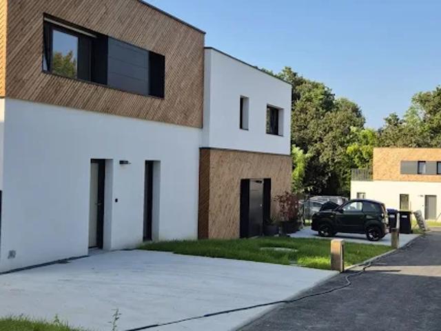 Maison 5 pièces 90 m2