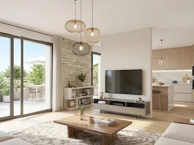 Maison 5 pièces 90 m2