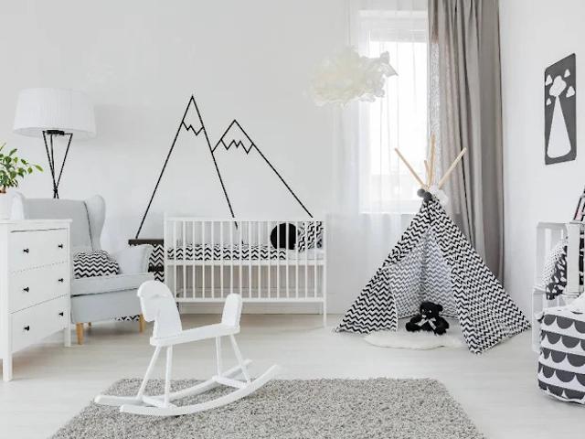 Maison 5 pièces 90 m2