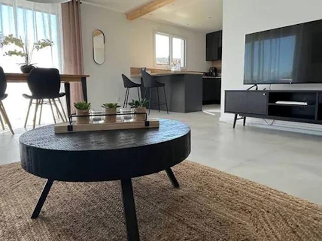 Maison 5 pièces 90 m2