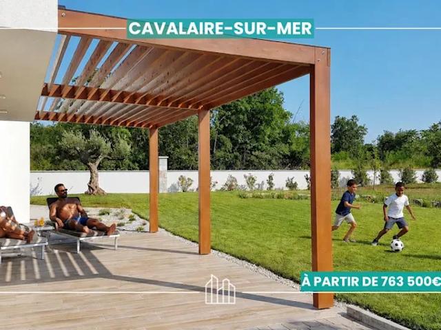 Maison 5 pièces 90 m2