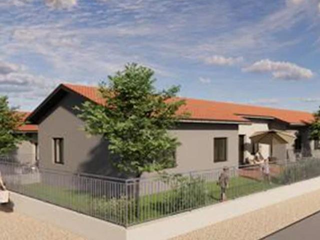 Maison 5 pièces 90 m2