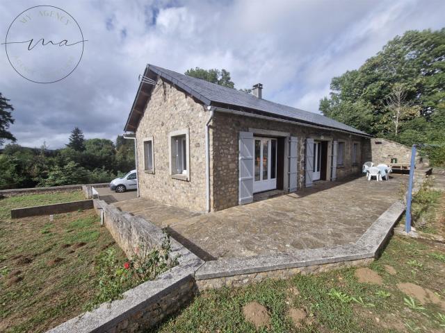 Maison 5 pièces 90 m2 90m² Castanet le Haut