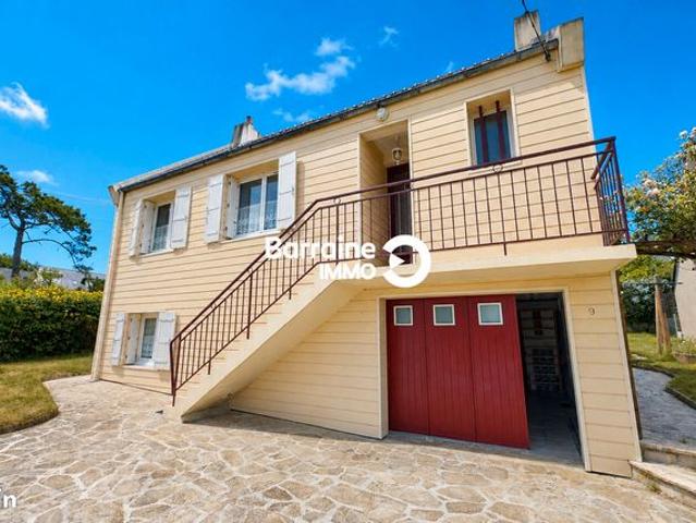 Maison 5 pièces 90 m²